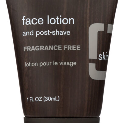 EVERY MAN JACK: Face Lotion Fragrance Free