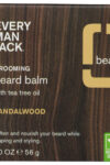 EVERY MAN JACK: Balm Beard Sandalwood
