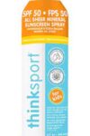 THINK: Spray Spf50 Kids Clr Zinc