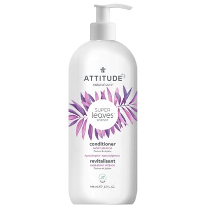 ATTITUDE: Moisture Rich Conditioner