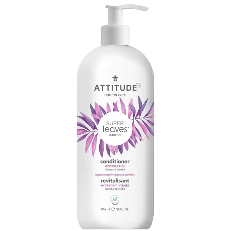 ATTITUDE: Moisture Rich Conditioner