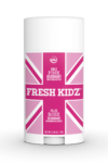 FRESH KIDZ: Girls Pink Stick Deodorant