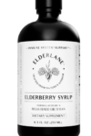 ELDERLANE: Elderberry Syrup