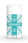 FRESH KIDZ: Green Fragrance Free Stick Deodorant