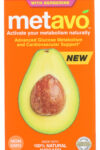 METAVO: Advanced Glucose Metabolism Support With Berberine