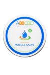A88CBD: Salve Cbd Muscle 500Mg
