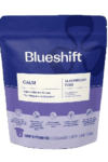 BLUESHIFT NUTRITION: Calm Blackberry Sage 14Ct