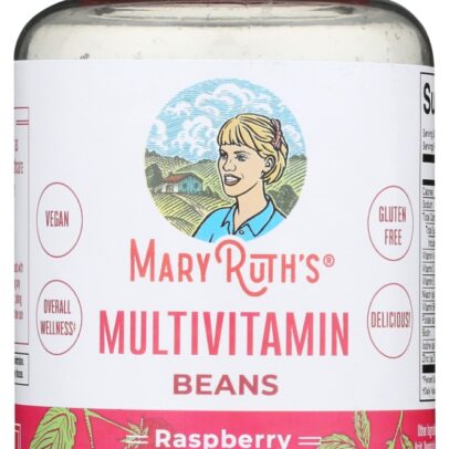 MARYRUTHS: Multivitamin Beans