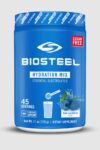 BIOSTEEL: Hydration Mix Blue Raspberry