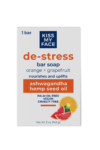 KISS MY FACE: Soap Bar Orange Grapefrt