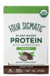 FOUR SIGMATIC: Protein Powder Cacao
