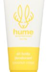 HUME SUPERNATURAL: All Body Deodorant Coconut Coast