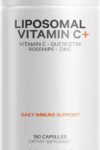 CODEAGE: Vitamin C Plus Liposoml