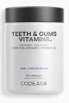 CODEAGE: Teeth Gum Oral Care