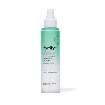 FORTIFY: Protecting Facial Mist