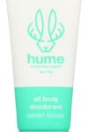 HUME SUPERNATURAL: All Body Deodorant Desert Bloom