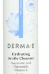 DERMA E: Hydrating Gentle Cleanser