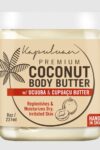 KAPULUAN: Ucuuba Cupuacu Coconut Body Butter