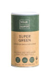 YOUR SUPER: Super Green Powder Mix