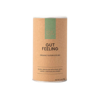 YOUR SUPER: Gut Feeling Mix