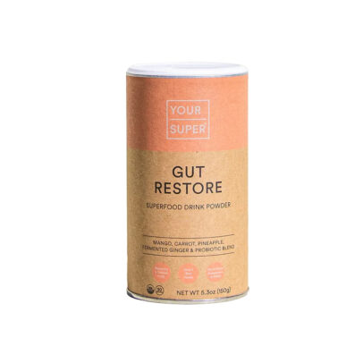 YOUR SUPER: Gut Restore Mix