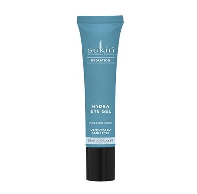 SUKIN: Hydration Eye Gel