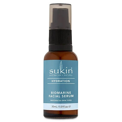 SUKIN: Hydration Biomarine Facial Serum