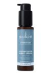 SUKIN: Hydrafusion Night Cream