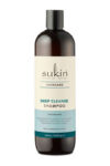SUKIN: Deep Cleanse Shampoo