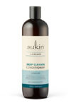 SUKIN: Deep Cleanse Conditioner