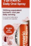 BETTERYOU: Turmeric Oral Spray