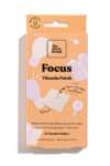 THE PATCH BRAND: Stress Focus Vitamin Patch