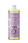 BRITTANIES THYME: Lavender Pure Castile Liquid Soap