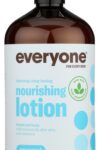 EVERYONE: Nourishing Unscented Lotion