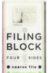 EARTH THERAPEUTICS: Filing Block Four Surface