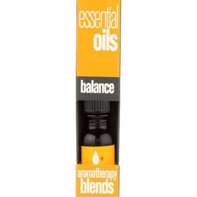 EVERYONE: Aromatherapy Blend Pure Essential Oil Balance