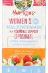 MARYRUTHS: Womens 40Plus Multivitamin Liposomal Box