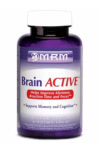 MRM: Brain Active