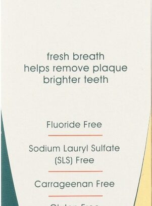 HIMALAYA HERBAL HEALTHCARE: Simply Mint Complete Care Toothpaste