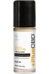 CV SCIENCES: Plus CBD Roll On 200Mg Extra Strength Formula