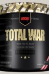 REDCON1: Total War Pre Workout watermelon