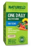 NATURELO: One Daily Multivitamin For Teens