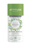 ATTITUDE: Super Leaves Olive Leaves Deodorant