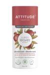 ATTITUDE: Vine Leaves & Pomegranate Deodorant