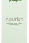 PLANT PEOPLE: Nourish Body Lotion