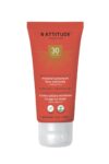 ATTITUDE: Unscented Face & Body Mineral Sunscreen SPF30