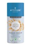ATTITUDE: Sensitive Unscented Deodorant