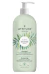 ATTITUDE: Super Leaves Nourishing & Strengthening Shampoo