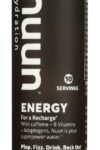 NUUN: Energy Berry Blast