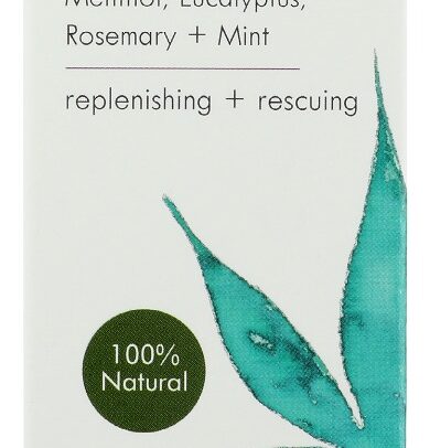 SOULSPRING: Roll On Mscl Rub Cbd500mg